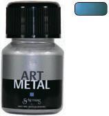 Image du produit Schjerning Couleur métallique Art Métal 30 ml, Bleu Galaxie (30 ml)