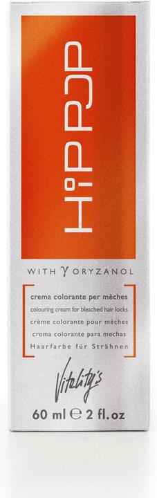 Produktbild Vitality's Hip-Pop 1.5 honig 60 ml (Honig)