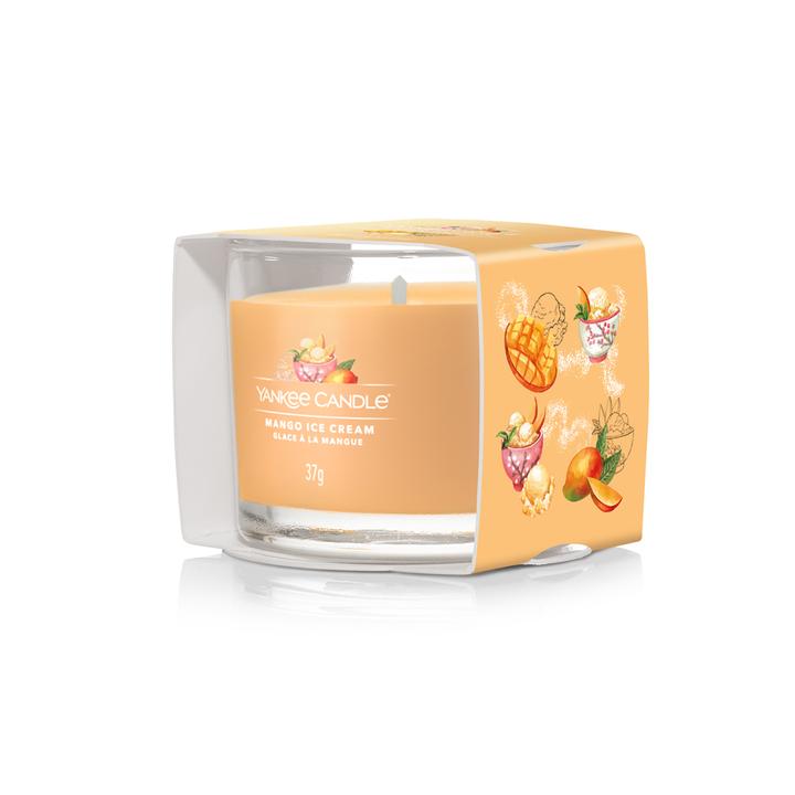 Actual product image Yankee Candle Mango Ice Cream (37 g)