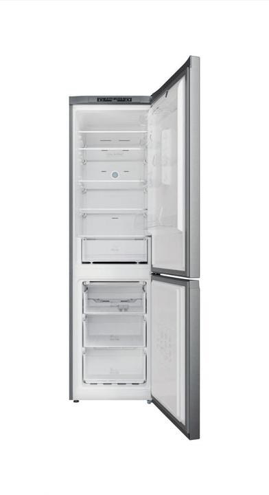 Produktbild Hotpoint Ariston Kühlschrank mit Gefrierfach Freistehend 367 L D (367 l)