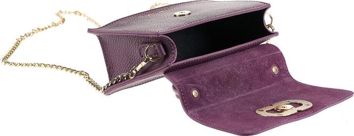 Immagine prodotto Pierre Cardin Damenhandtasche Made In Italy - Modell Aurélia Nova - 100% Leder - 19.5 X 10.0 X 7.0 Cm