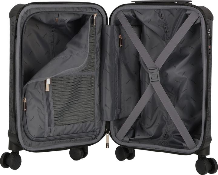 Actual product image Guess Berta 4 Rollen Kabinentrolley 53 cm (32 l)