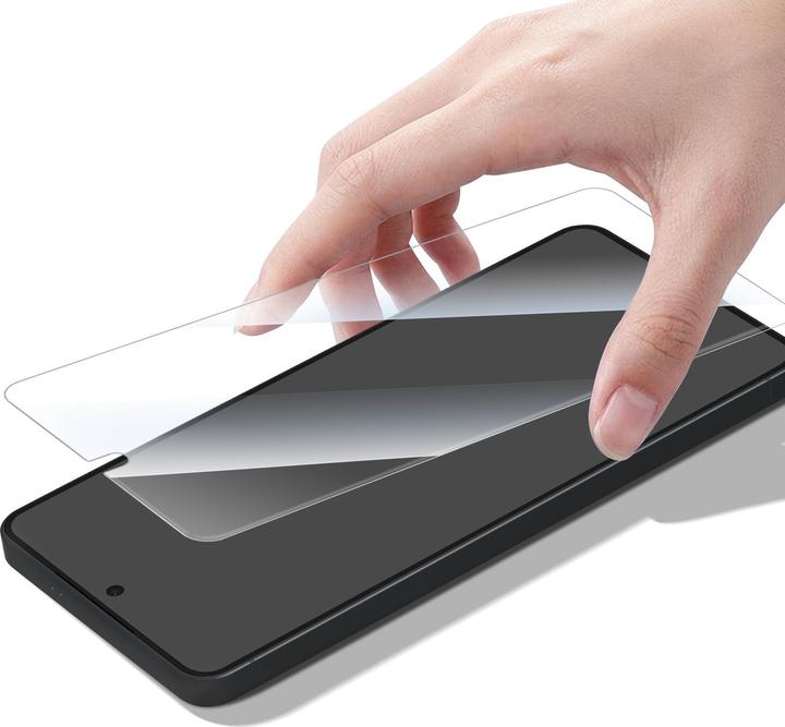 Immagine prodotto Mayaxess Panzerglas 9H Galaxy S26 (1 pz., Samsung Galaxy S26)