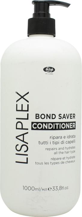 Produktbild Lisap Lisaplex Bond Saver Conditioner 1000 ml (1000 ml)