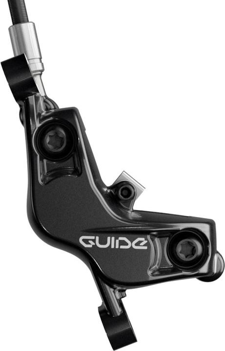 Produktbild Sram Guide T Scheibenbremse Lever Front 950mm (Vorderradbremse, Bremssattel, 4)