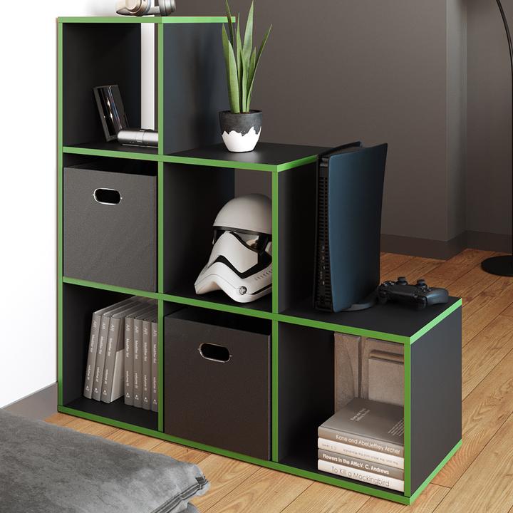 Actual product image Vicco Treppenregal