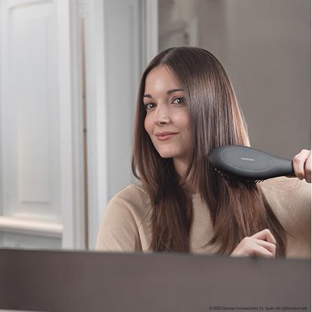 Actual product image Cecotec Bamba InstantCare 900 Perfect Brush