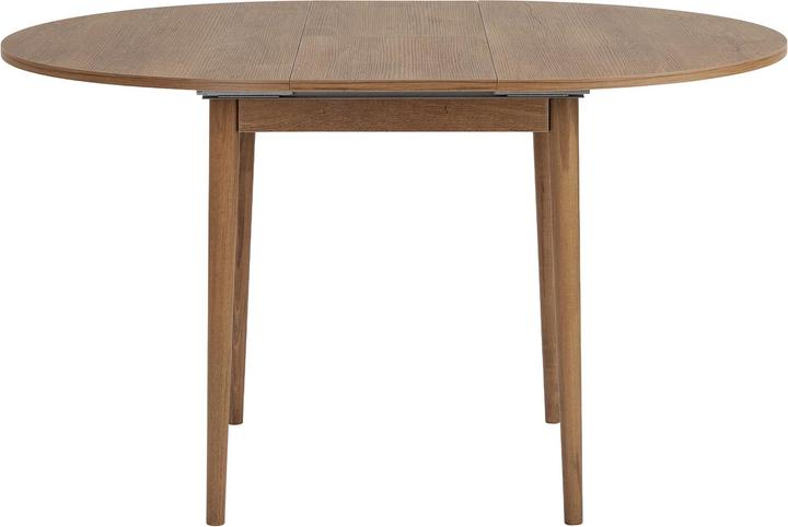 Image du produit Skye Decor Viona Extendable Dining Table (100 x 100 x 75 cm)