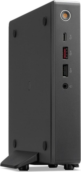 Productafbeelding Acer Revo RB610 Mini PC i5-1335U 16GB/512GB SSD W11 Pro DT.BL1EG.00B (Intel Core i5-1335U, 16 GB, 512 GB, Intel Iris Graphics)