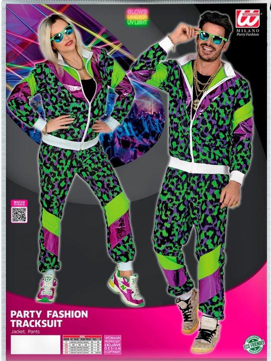 Produktbild Widmann Trainingsanzug (XXL)