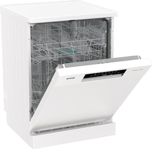 Actual product image Gorenje GS642D90W ws