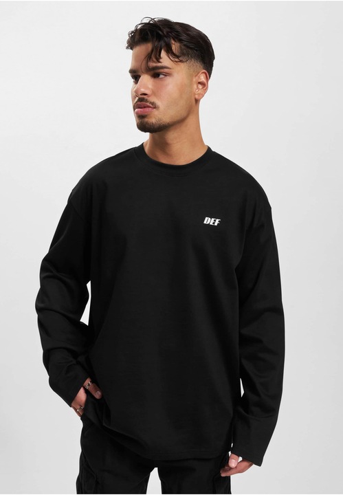 Produktbild DEF Open Longsleeve - 134549 (L)