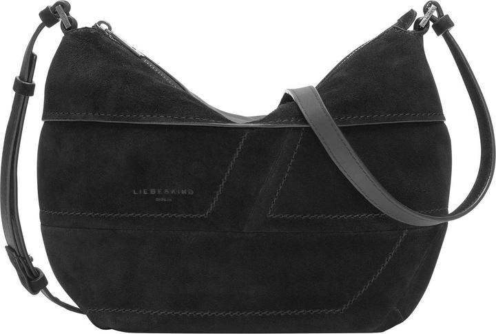 Actual product image Liebeskind Berlin Umhängetasche Edda Suede