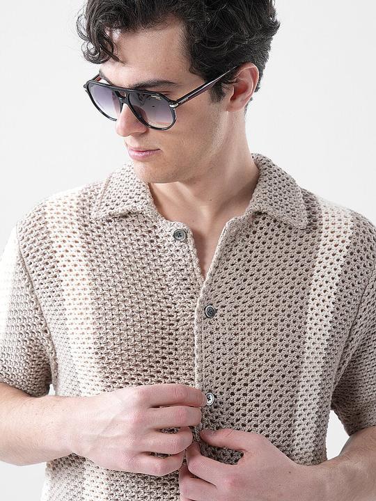 Produktbild Profuomo Poloshirt (L)