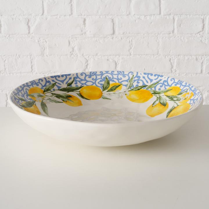 Produktbild Boltze Home Capri (Ø 34 x 7 cm)