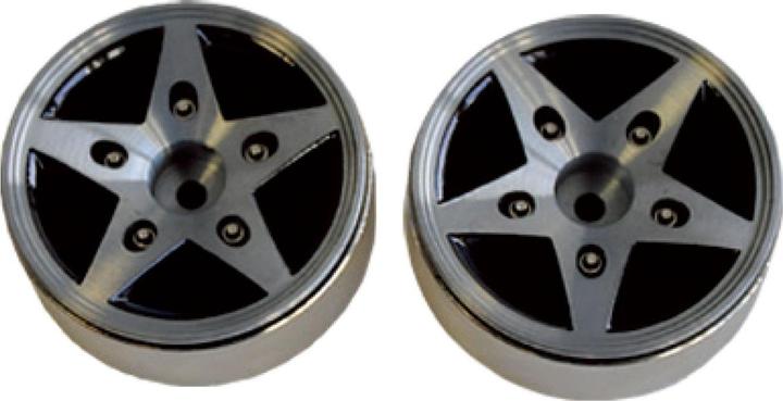 Produktbild Amewi 1.9" Felgen