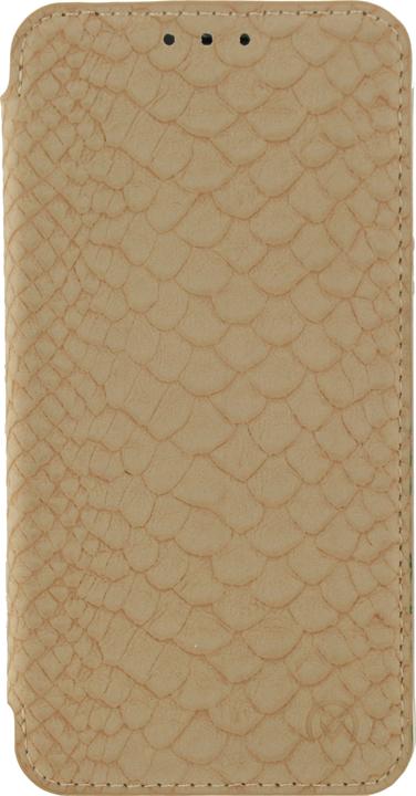 Actual product image Mobilize Slim Gelly Booklet (Samsung Galaxy J5 (2016))