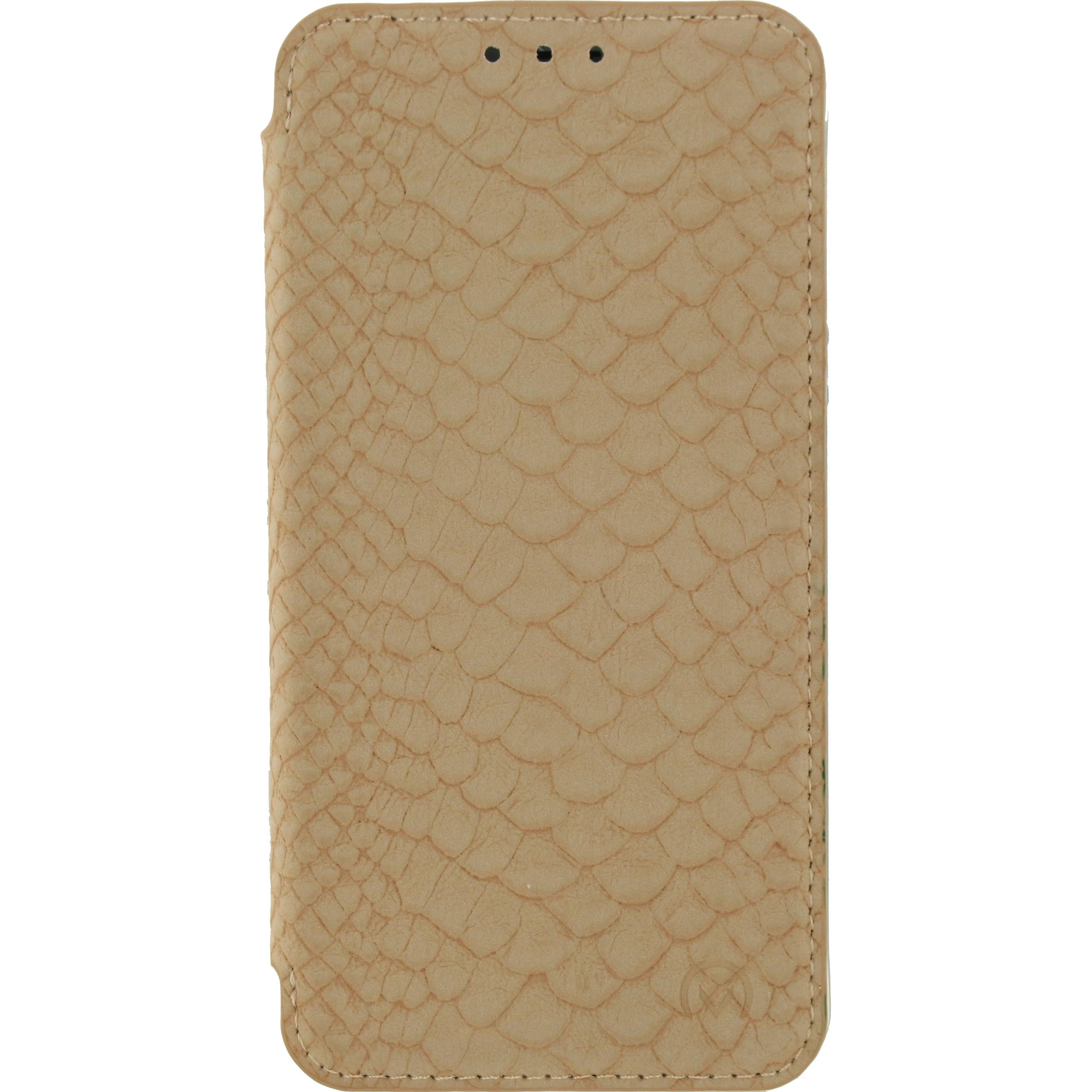 Thumbnail - Mobilize Slim Gelly-Büchlein (Samsung Galaxy J5 (2016)), Smartphone Hülle, Pink