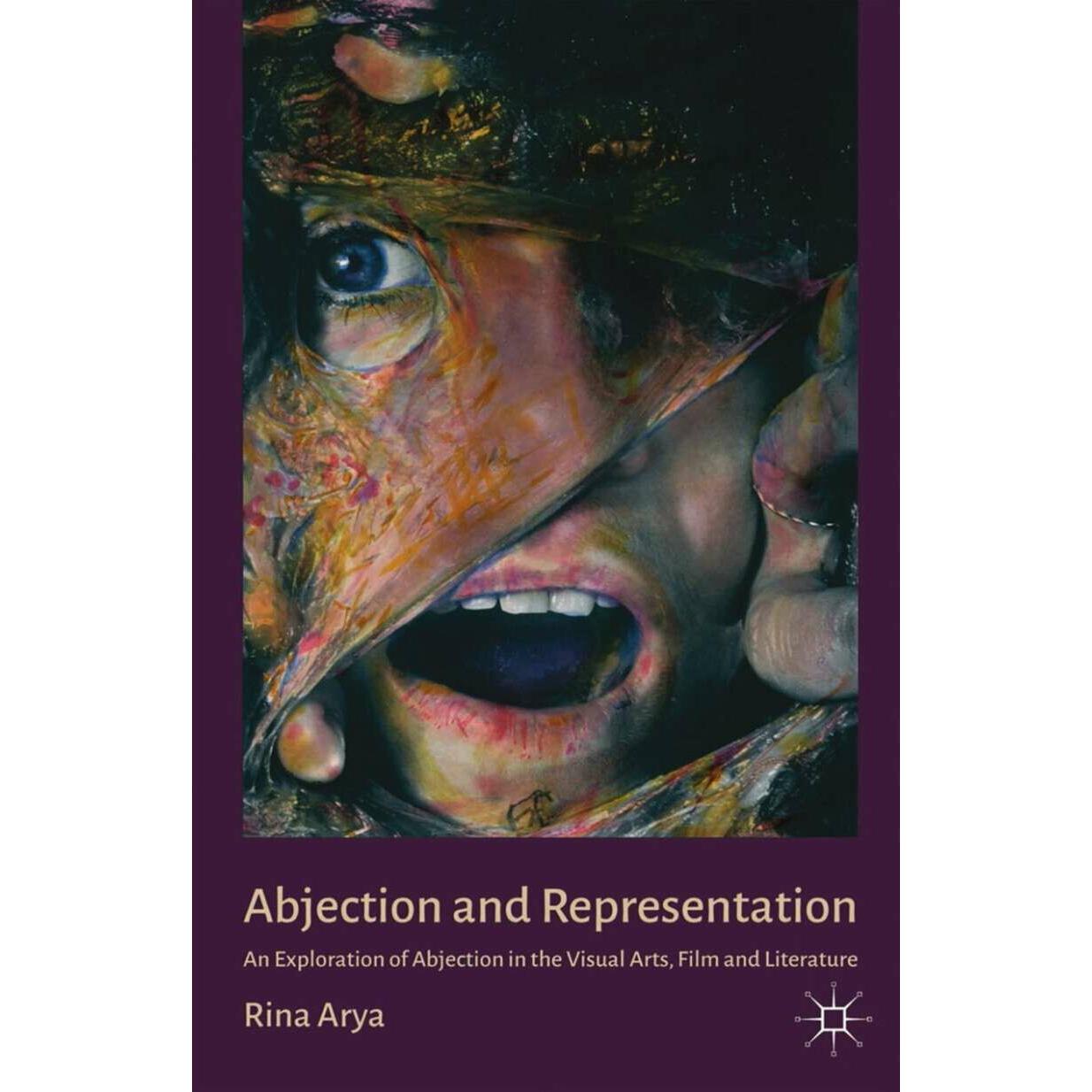 Abjection and Representation, Fachbücher von R. Arya
