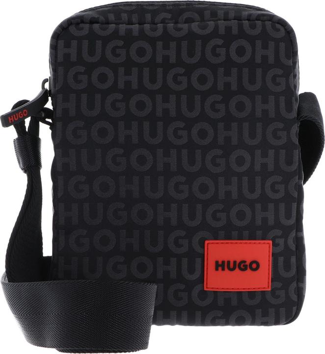 Produktbild HUGO Ethon 2.0M NS Zip Crossbody