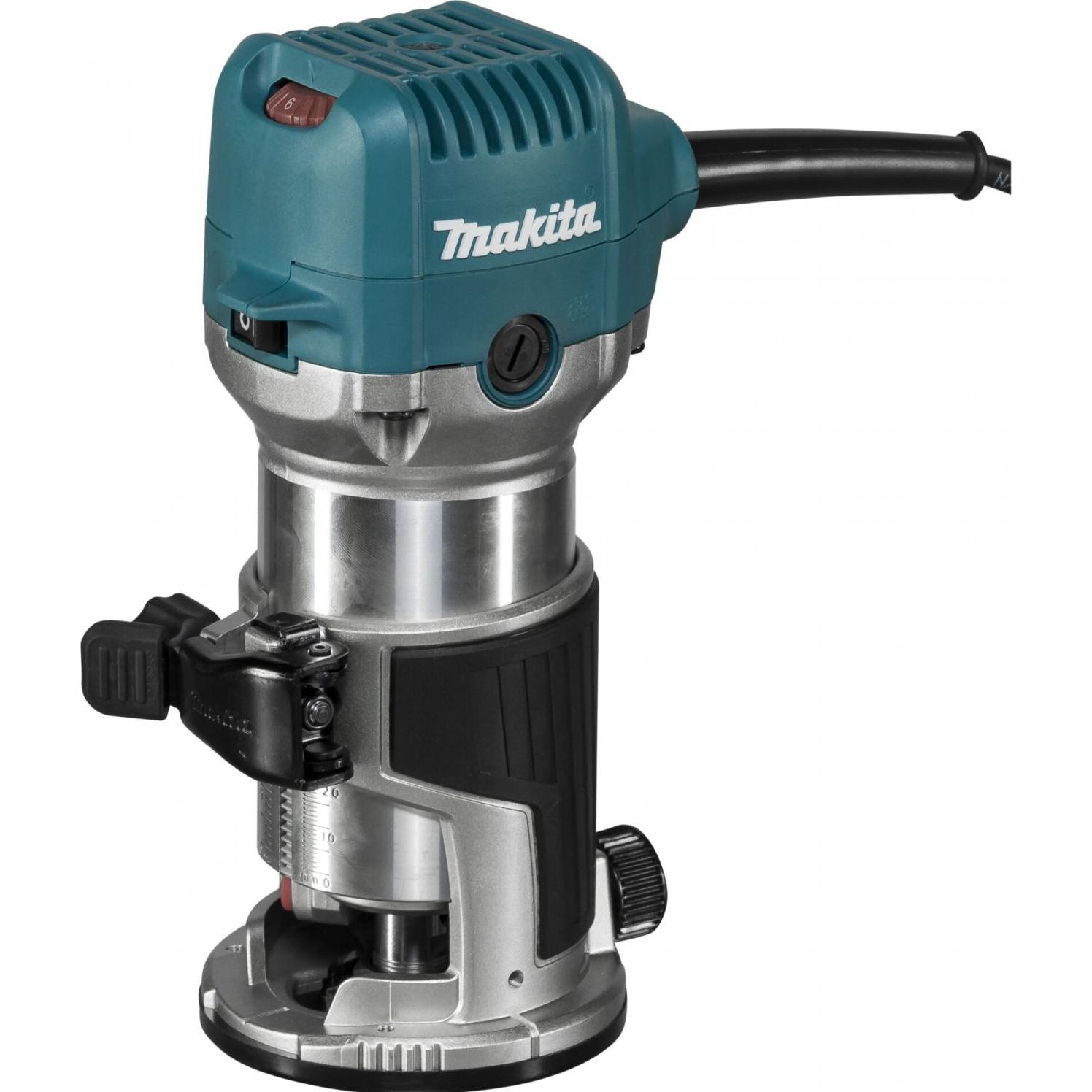 Thumbnail - Makita, Fräse, RT0702C