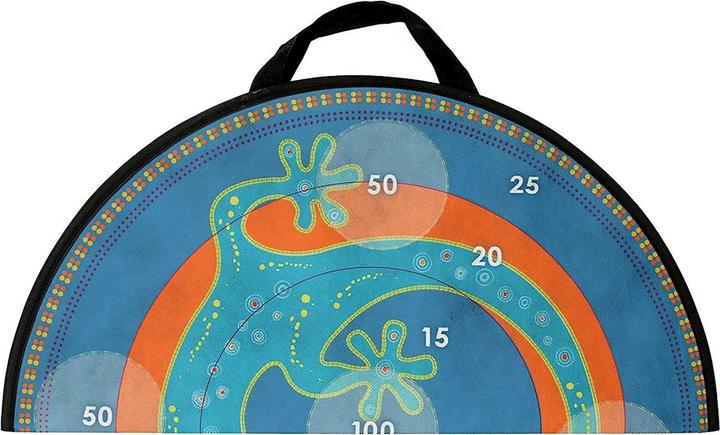 Immagine prodotto Scratch Salamandra a bersaglio magnetico