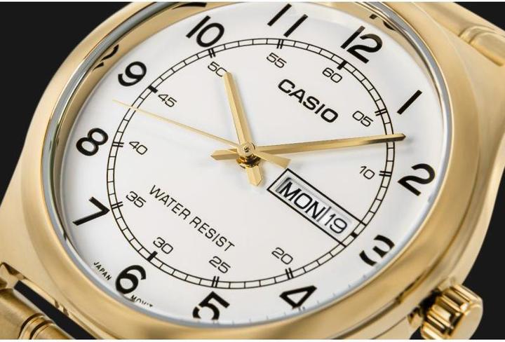 Produktbild Casio Enticer (Analoguhr, 38 mm)