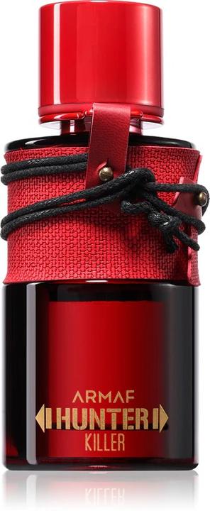 Immagine prodotto Armaf Verde Giungla di Cacciatore - EDP (Eau de parfum, 100 ml)