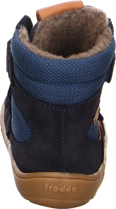 Produktbild Froddo Kid's Barefoot Tex Winter (27)
