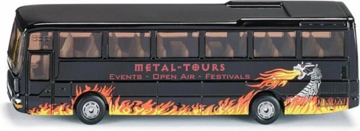 Produktbild Siku MAN Reisebus