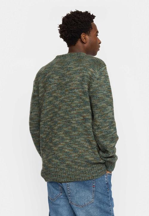 Produktbild Revolution Pullover mit Rundhalsausschnitt aus Strick (M)