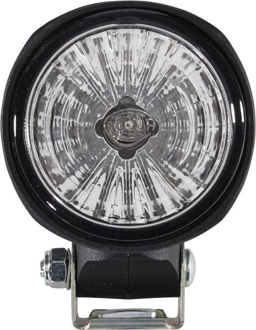 Actual product image Hella Halogen worklights Module 70 wide-ranging illumination (H9)