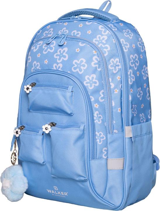 Actual product image Walker Fame Ace Backpack (28 l)