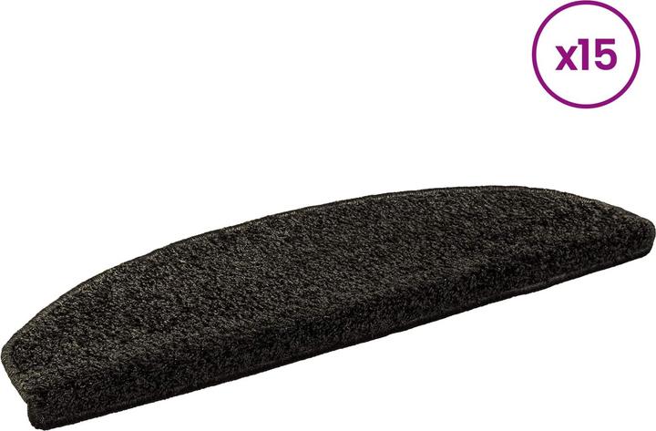 Produktbild vidaXL Stufenmatten (80 x 24.50 cm)