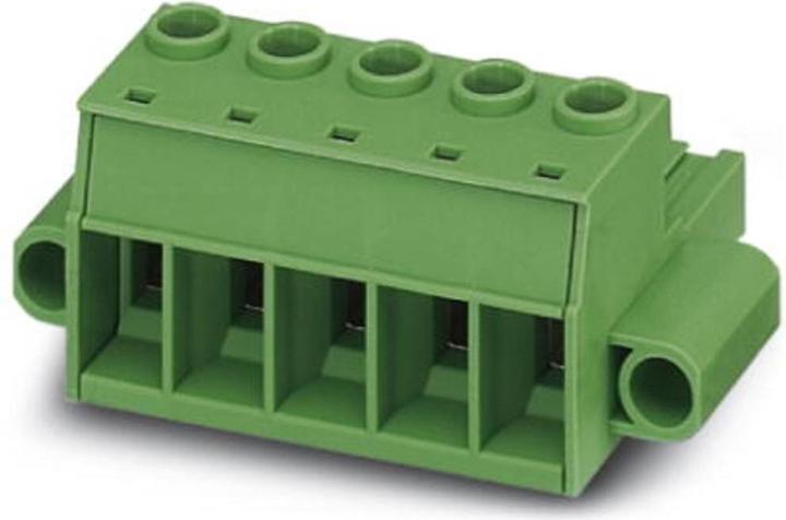 Produktbild Phoenix Contact Steckerteil 10,16mm 2-polig