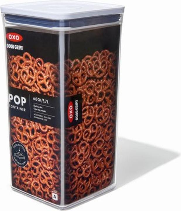 Produktbild OXO POP 2.0 Behälter (5.70 l)