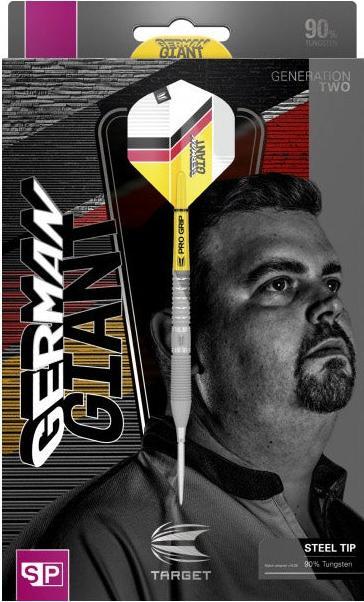 Produktbild Target Gabriel Clemens G2 SP (21 g)
