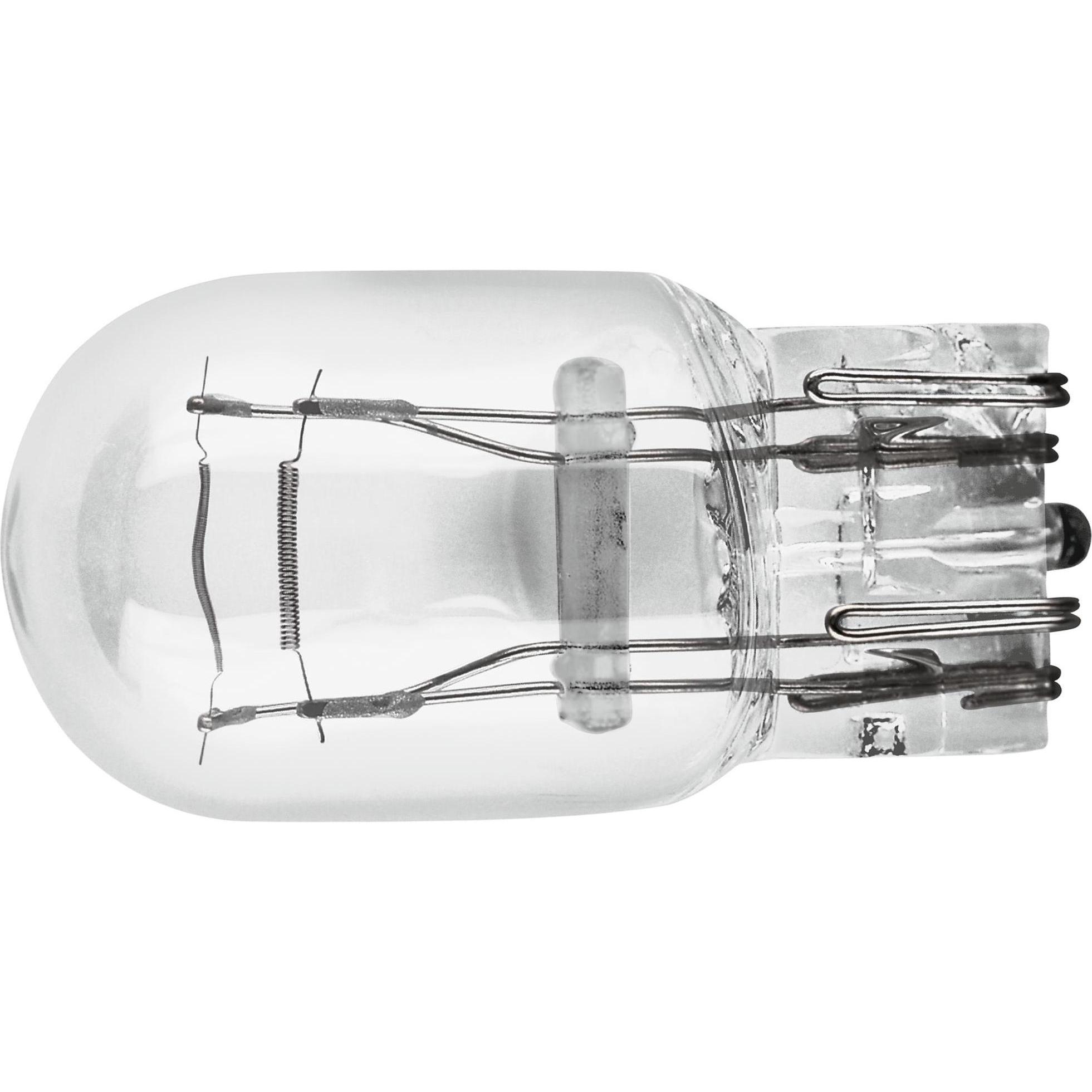 Osram, Illuminazione auto, Lampadina W21/5W W3x16q 12 Volt 21/5 Watt Scatola originale pieghevole