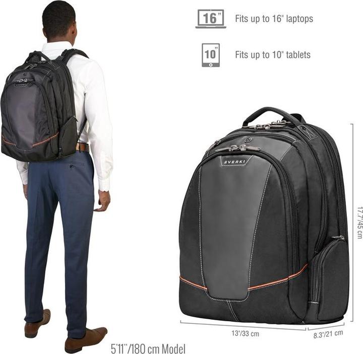 Immagine prodotto Everki Volo (28 l)