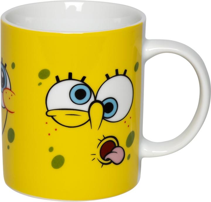 United Labels SpongeBob - Cup (320 ml, 1x)