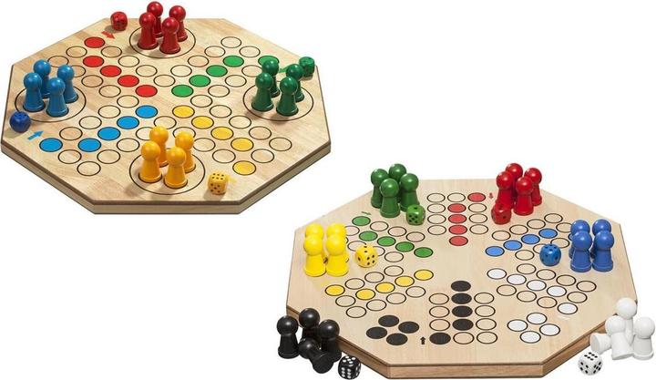 Immagine prodotto Philos Gioco di dadi maxi er er (Tedesco)