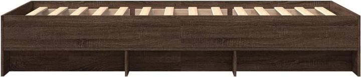 Actual product image vidaXL Bedstead (90 x 200 cm)