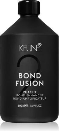 Keune Bond Fusion Phase 2 Hair Treatment Lotion Mask Bond Enhancer 500 ml (500 ml)