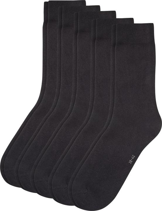 Produktbild Camano Socken Classics (15er Pack, 35 - 38)