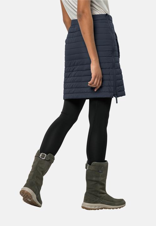 Produktbild Jack Wolfskin Iceguard Skirt (L)