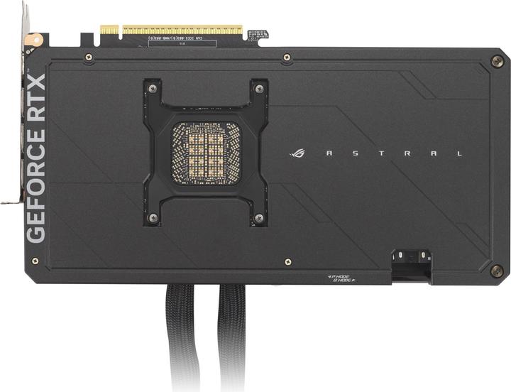 Productafbeelding ASUS ROG ASTRAL LC GAMING GeForce RTX 5090 (32 GB)