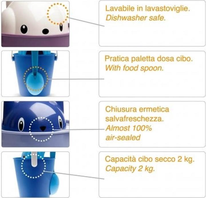 Image du produit United Pets Crick