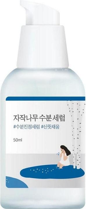 Produktbild Round Lab Birch Juice Moisturizing Serum (50 ml)