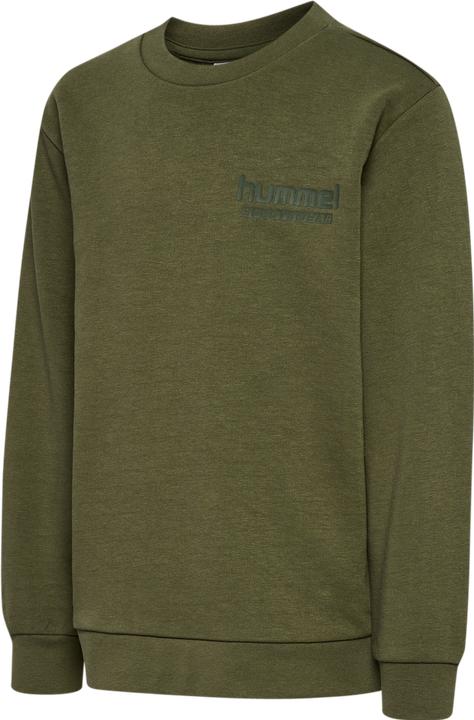 Produktbild hummel hmlJR BASE SWEAT SET (152)