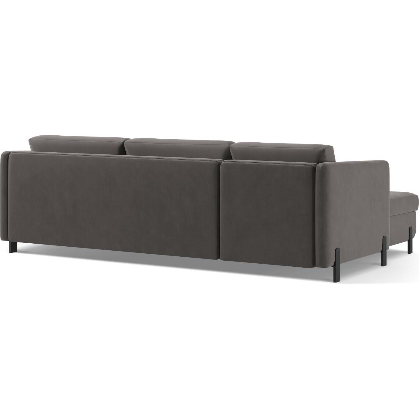 Thumbnail - Micadoni, Sofa, Gloria (Ecksofa)